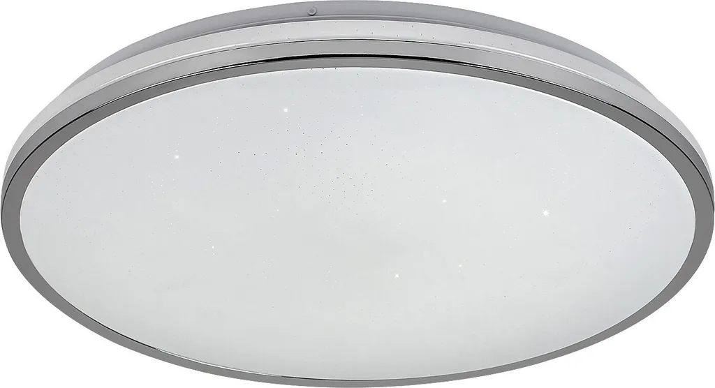 Rabalux 3478 Linden Plafond LED 50W 4500lm CCT con Remote Control