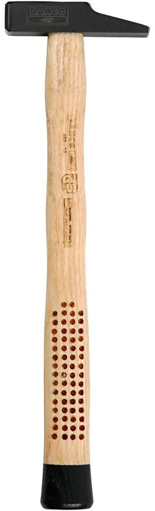 Marteau anti-vibration avec manche composite pour protéger le poignet - 2