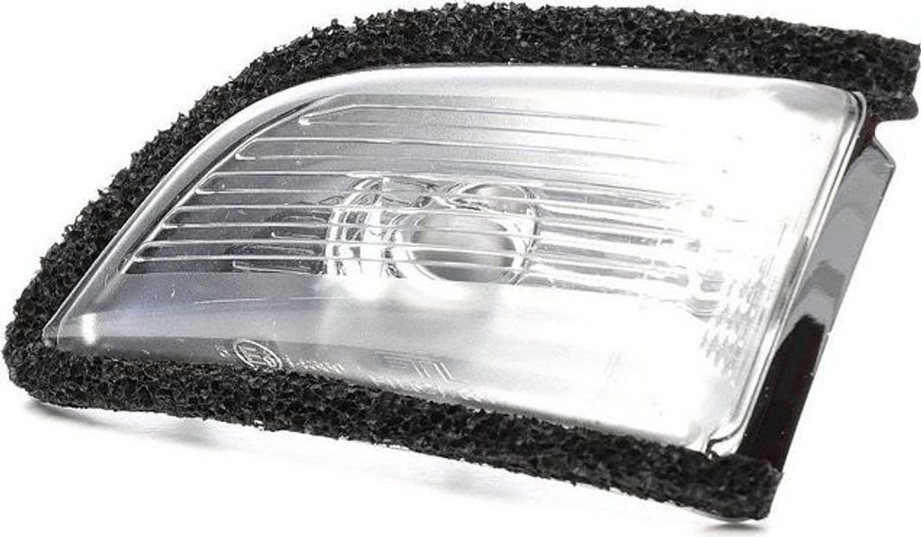 Blinkleuchte Außenspiegel links WY5W glasklar METZGER für VOLVO XC60