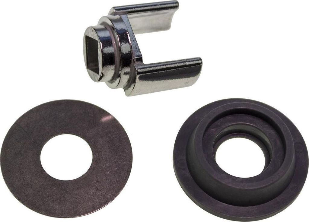 Kenwood KW715989 Kleinteile-Set für KHH30 Küchenmaschine