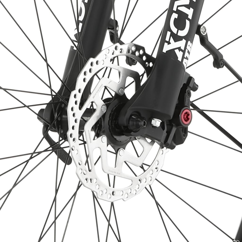 FISCHER E-Bike Pedelec Trekking Viator 8.0i Wave, Produktbild 8