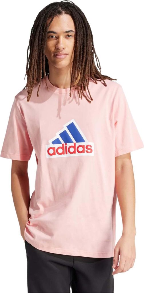 T-Shirt Adidas IS8342 für Uni
