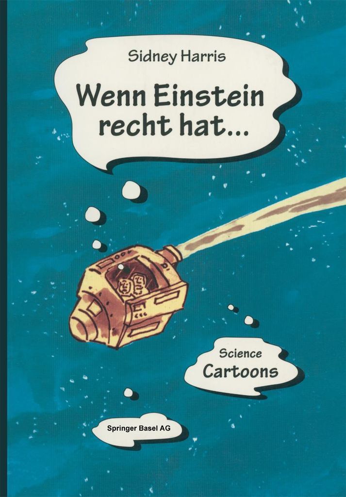 Wenn Einstein recht hat...