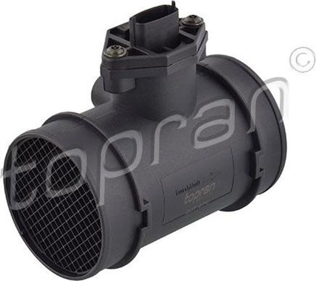 TOPRAN 207 870 Luftmengenmesser OE 836580 kompatibel mit Omega, Vectra