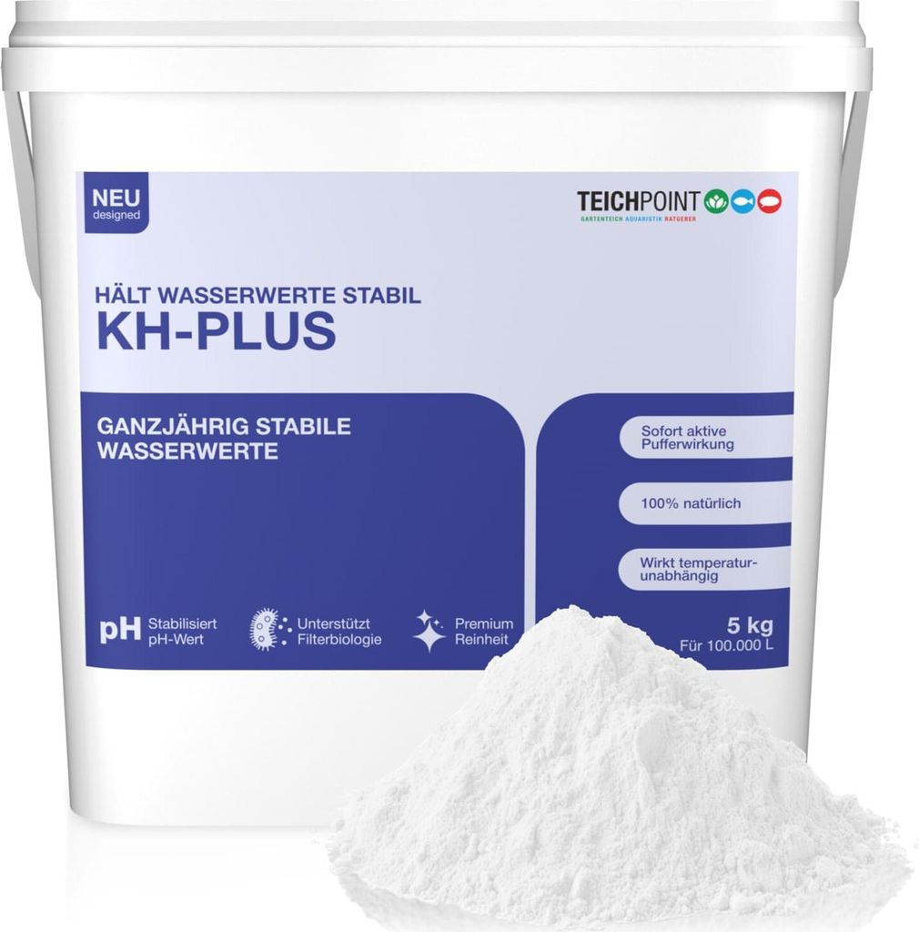 KH-Plus