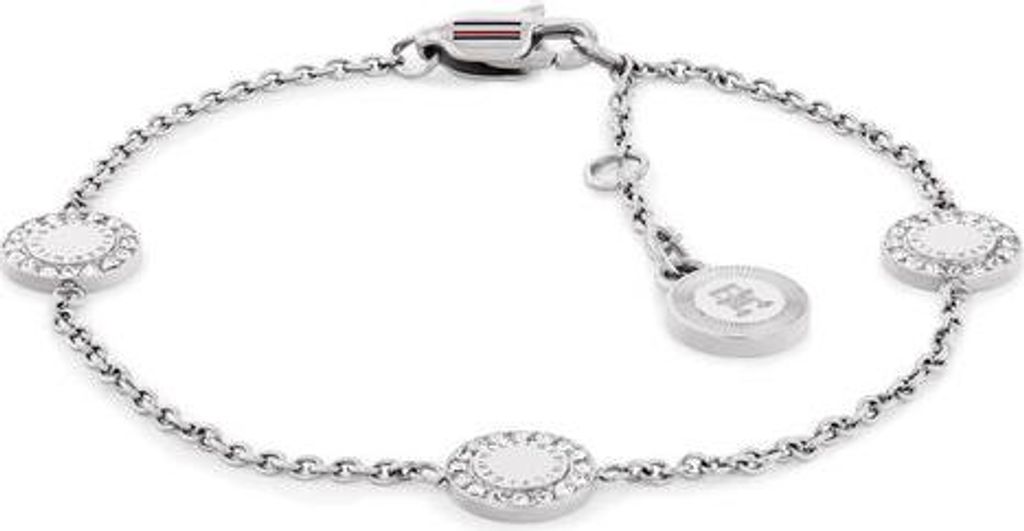 Damenarmreif Tommy Hilfiger 2780904 25 cm