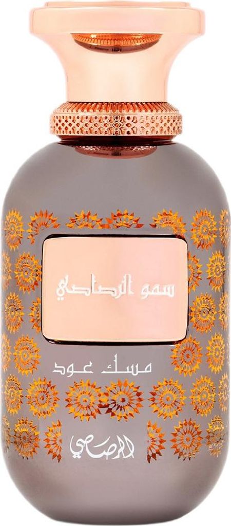 Moschus Oud Eau de Parfum Spray 100ml