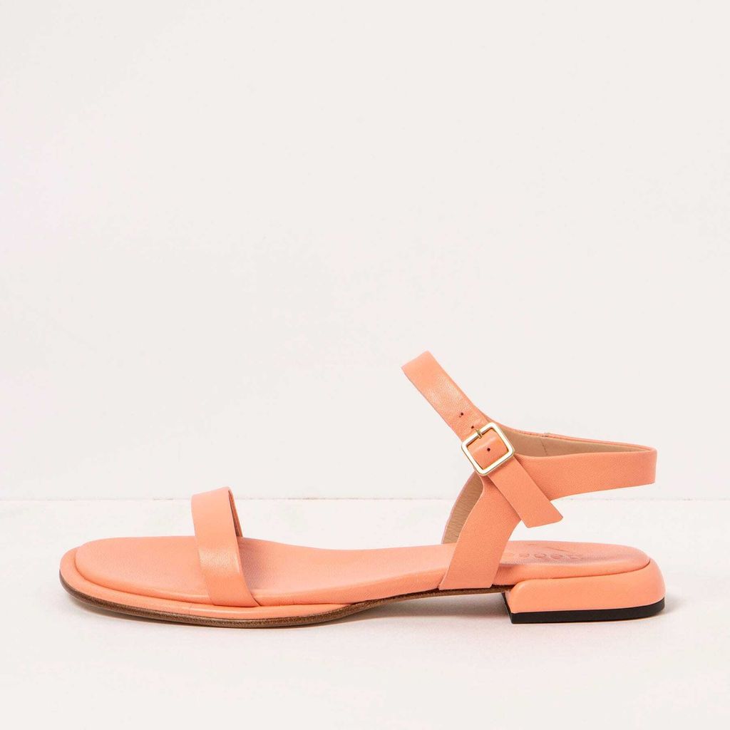 Neosens Sandalen Damen S3152 NAPPA PEACH PINK/ VALVIN Farbe Pink