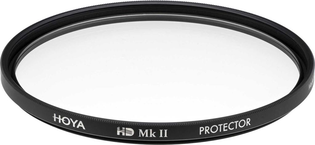 Ochranný filtr Hoya 55 mm HD MkII Obrázek produktu 