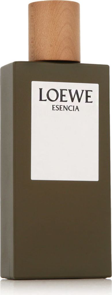 Loewe Esencia Pour Homme Edt Spray Image du produit 