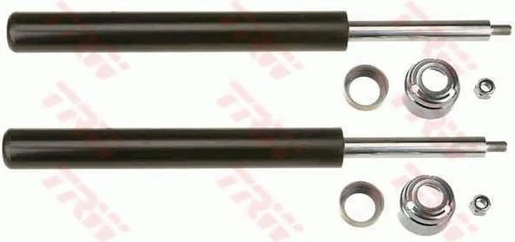 Amortisseur TRW JHC108T OE 5202FK pour Citroën Saxo et Peugeot 106
