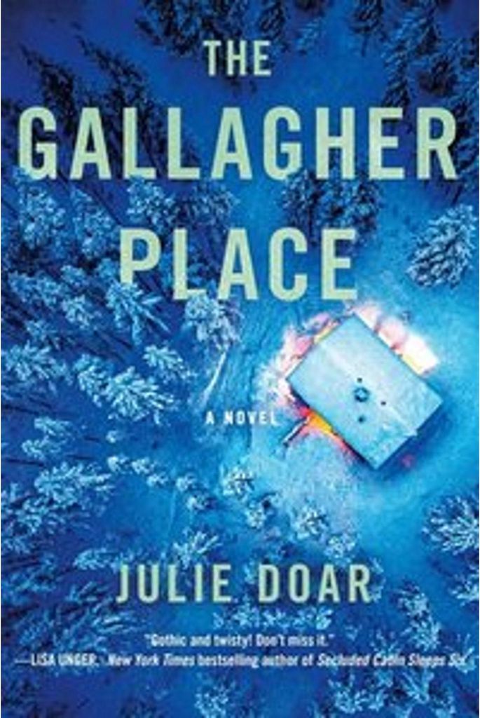 The Gallagher Place