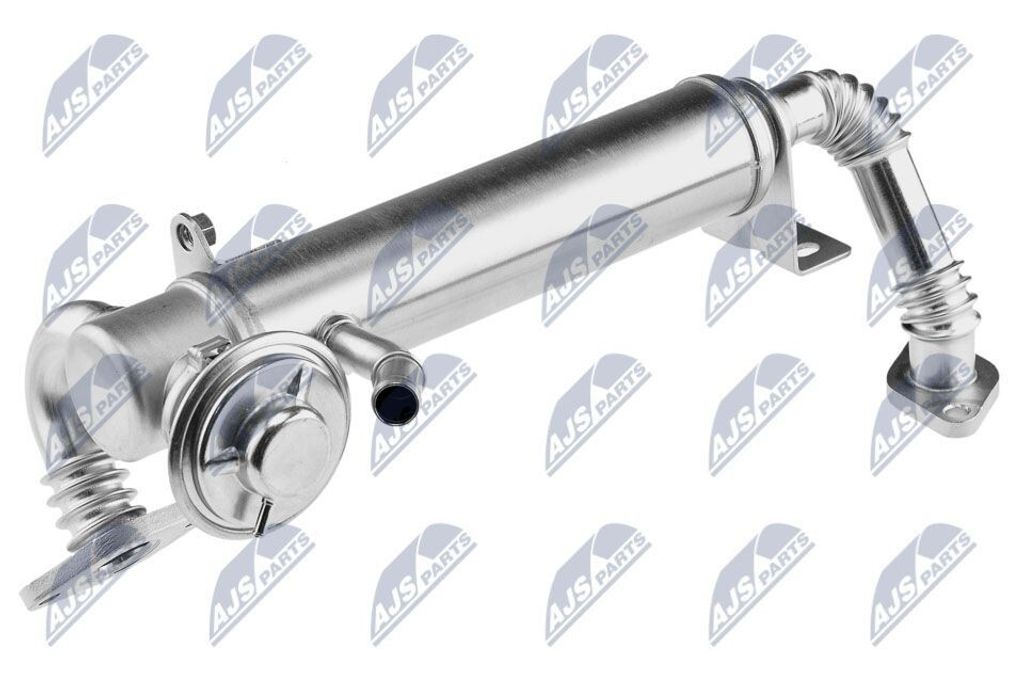 NTY EGR-FT-004A AGR-Ventil für IVECO DAILY IV Kasten/Kombi Produktbild 