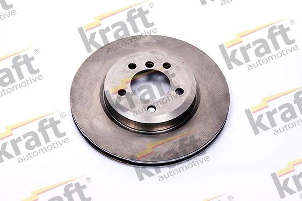 Disque de frein en acier d'origine OE 34101166071 pour BMW Z4