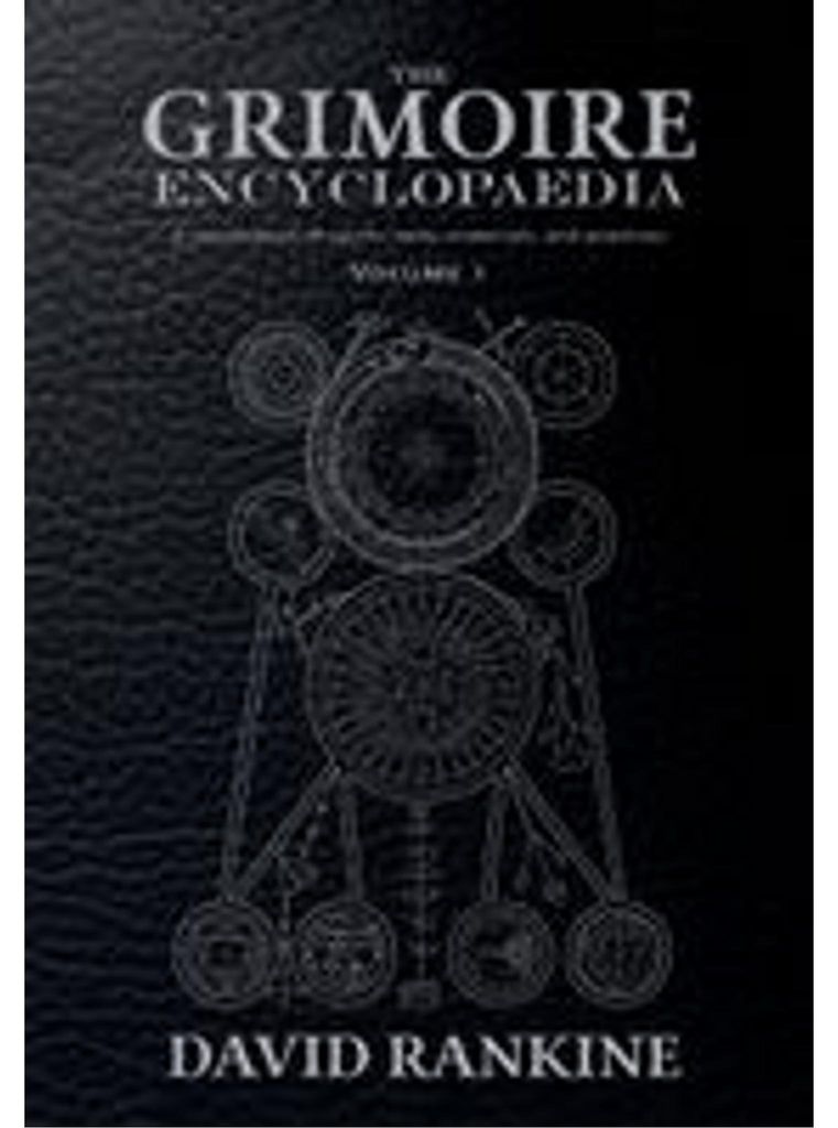 The Grimoire Encyclopaedia