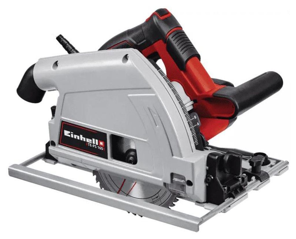 Scie plongeante 1200W Ø165mm TE-PS 165 - EINHELL 4331300 Image du produit 
