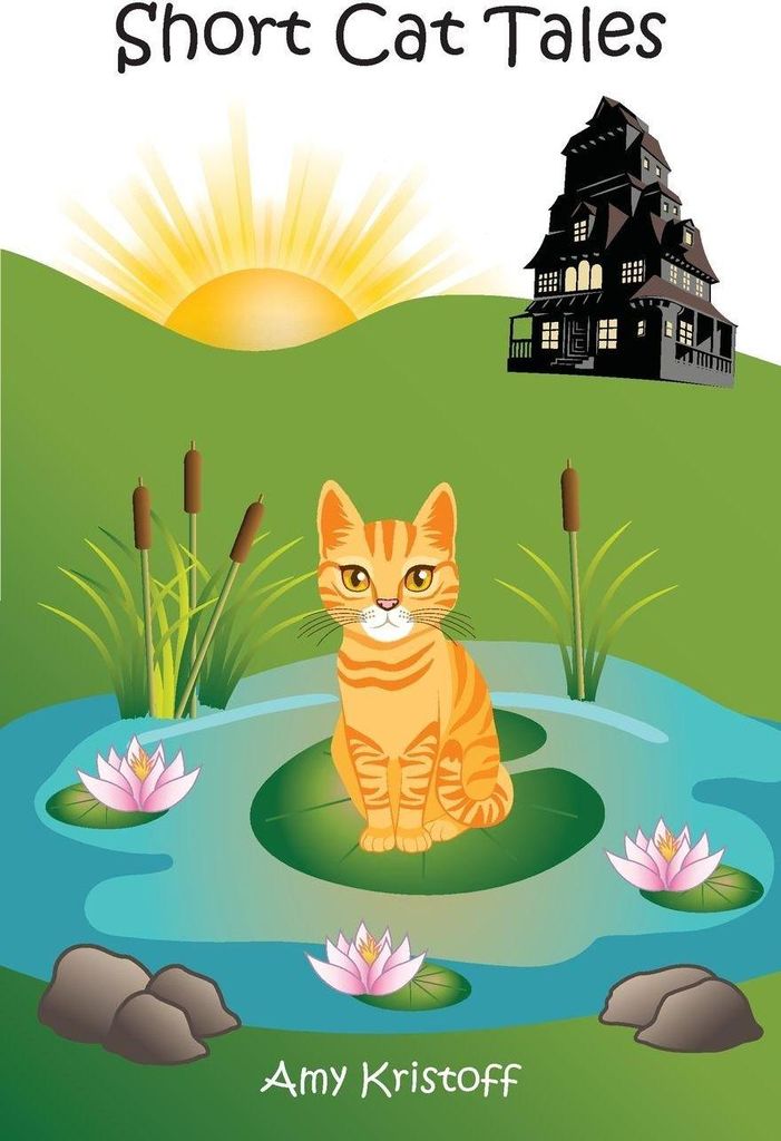 Short Cat Tales