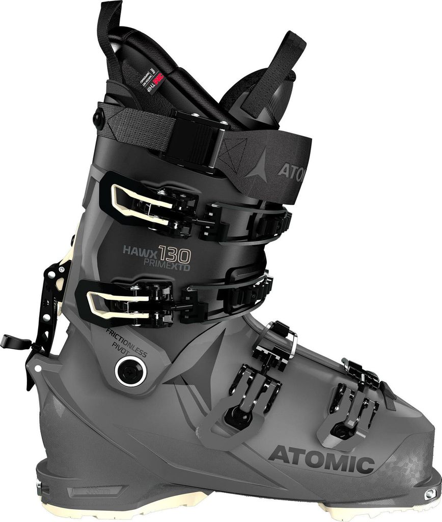 Atomic Hawx Prime XTD 130 Tech GW Herren Skischuhe Boots grey NEU 30