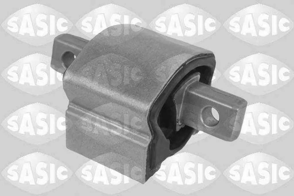 Support moteur SASIC 2706762 pour Mercedes Classe C OE 2052405100