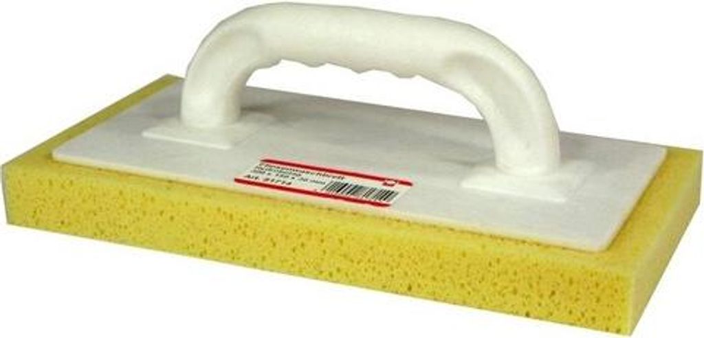 Hydro-Ersatzbelag, gerastert, 300 x 150 x 35 mm