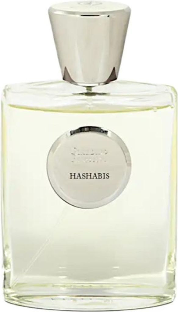Hashabis eau de parfum spray 100ml Immagine del prodotto 