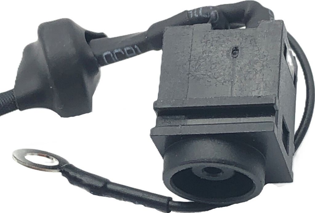 DC Jack Strombuchse Ladebuchse Netzbuchse kompatibel für Sony Vaio VGN-FW46M