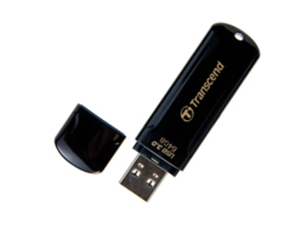 Clé USB 64 Go Transcend JetFlash 700 Flash Drive Haute Performance USB - 6