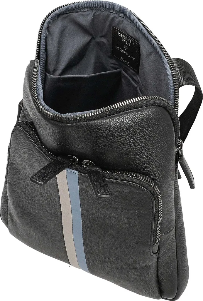 Petit sac business PICARD pour tablette et documents - Idéal déplacements - 10