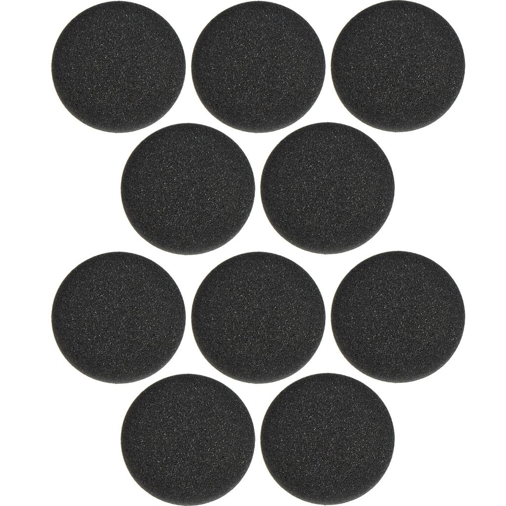 Jabra zub. Ohrkissen, Schaumstoff für Evolve 20-65 - 10x Produktbild 