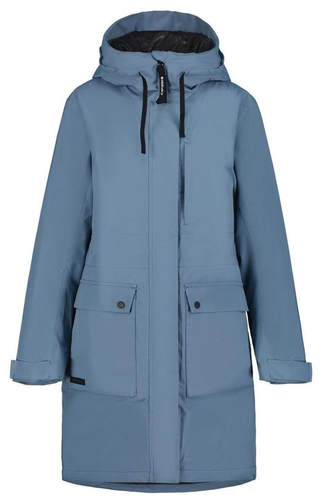 Addie Women 44 blau - light blue 314 Produktbild 