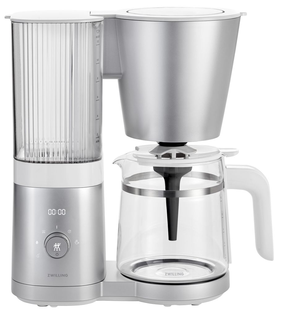 ZWILLING Enfinigy, Filterkaffeemaschine, 1,5 l, 1960 W, Produktbild 