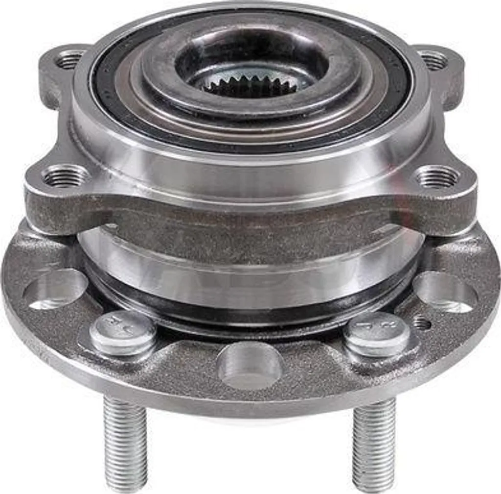 Roulement de roue renforcé 51750C5000 compatible Hyundai Santa Fe III