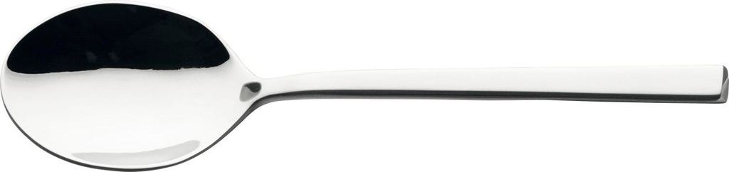 ILIOS Besteck N° 8 Mokkalöffel, Länge: 116 mm