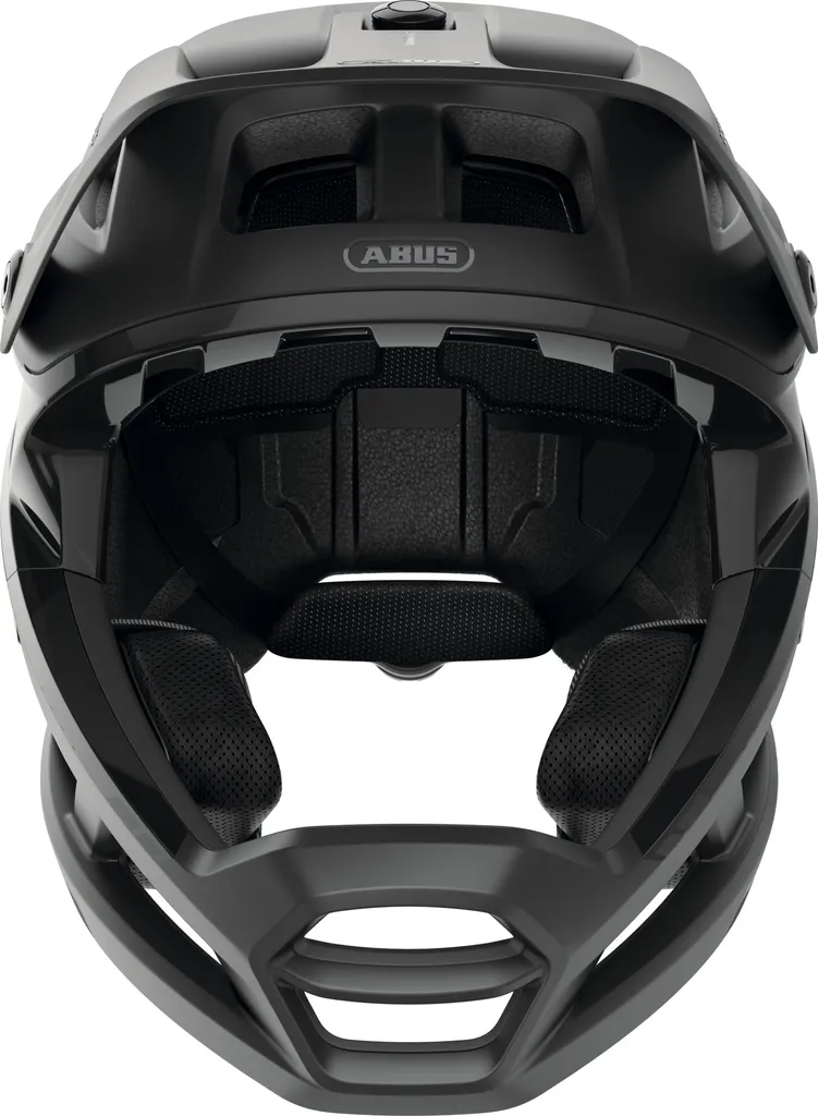 Abus Airdrop Mips Velvet Black S/M Casque Léger avec Protection Mips - 3