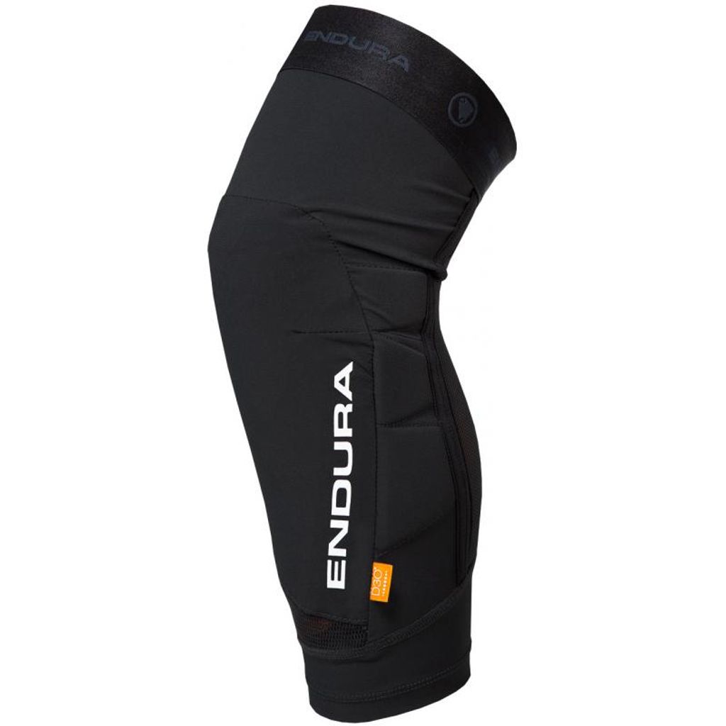 Knieschoner Endura MT500 D3O Ghost schwarz E1275BK größe M-L E1275BK/M-L