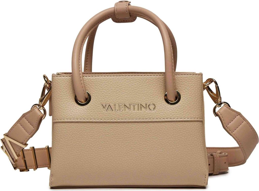 Valentino Bag VBS5A805-991-CRUDO in Beige color size Talla Zdjęcie produktu 