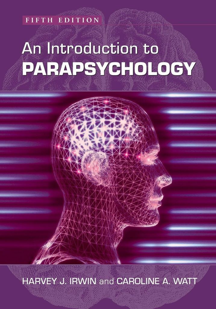 Eine Einführung in die Parapsychologie