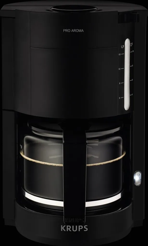 Analisi Krups F 309.08 ProAroma: Il Benchmark delle Macchine a Filtro - 18