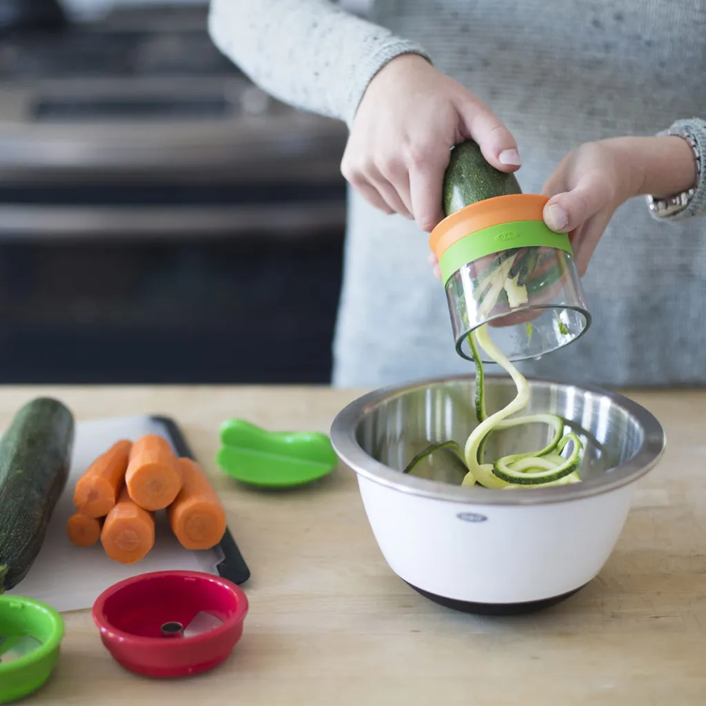 oxo - Spiralizer - 17