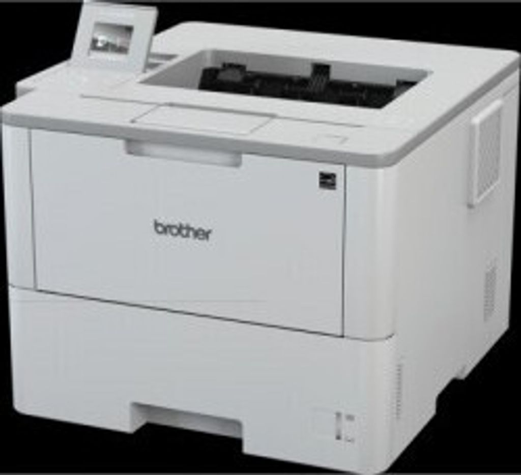 Brother HLL6300DWG1 HL-L6300DW laser czarno-biały Zdjęcie produktu 