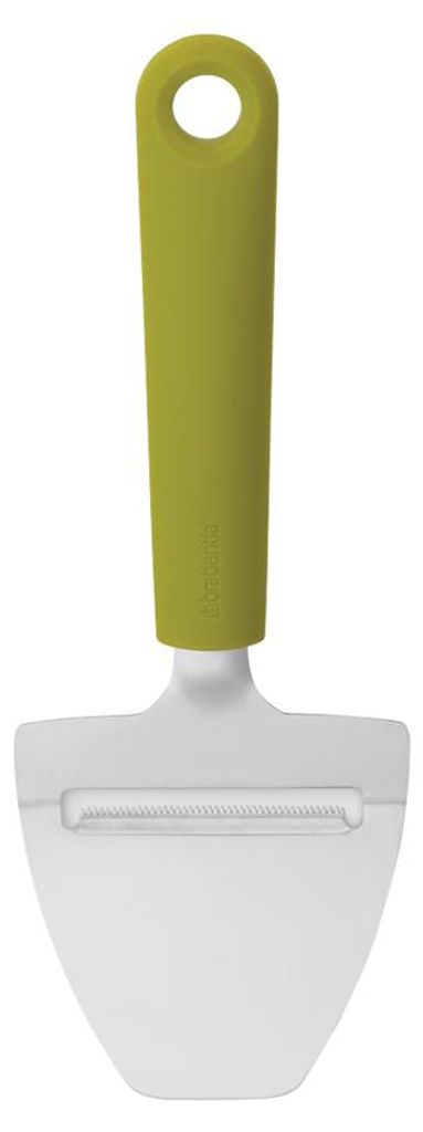 Brabantia Kaesemesser Grün, 106422 Produktbild 