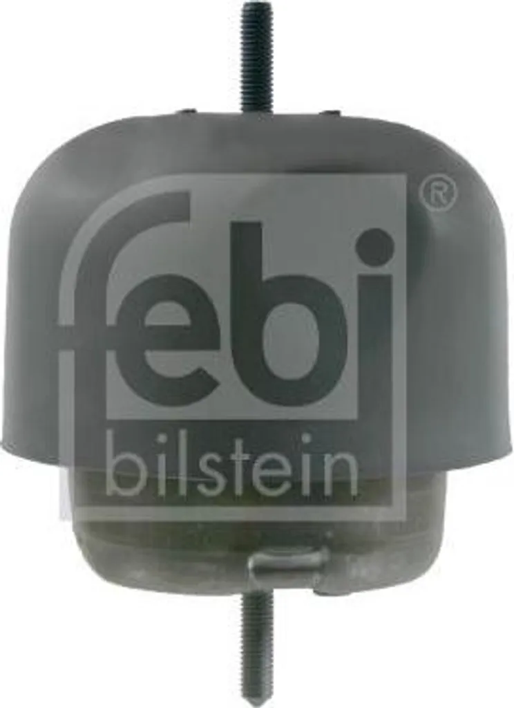 Silentbloc Moteur FEBI 21240 Haute Résistance pour A4 A6 et Superb 3U