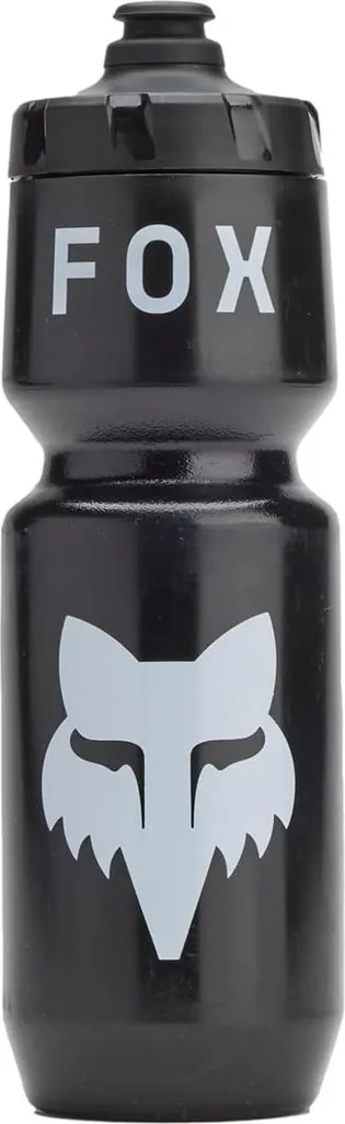 Gourde Fox Purist 770 ml - Finis les Goûts de Plastique et les Fuites