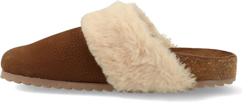 Vingino Pantoffels Terra VG44-5001-01 Brown-31