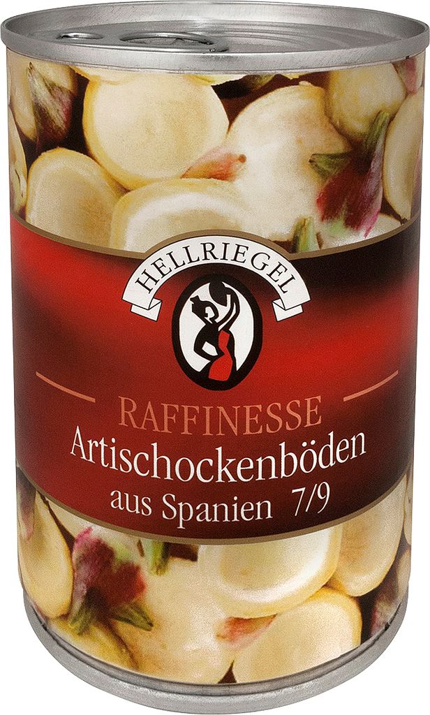 Artischockenböden 7/9 Konserven | Kaufland.de