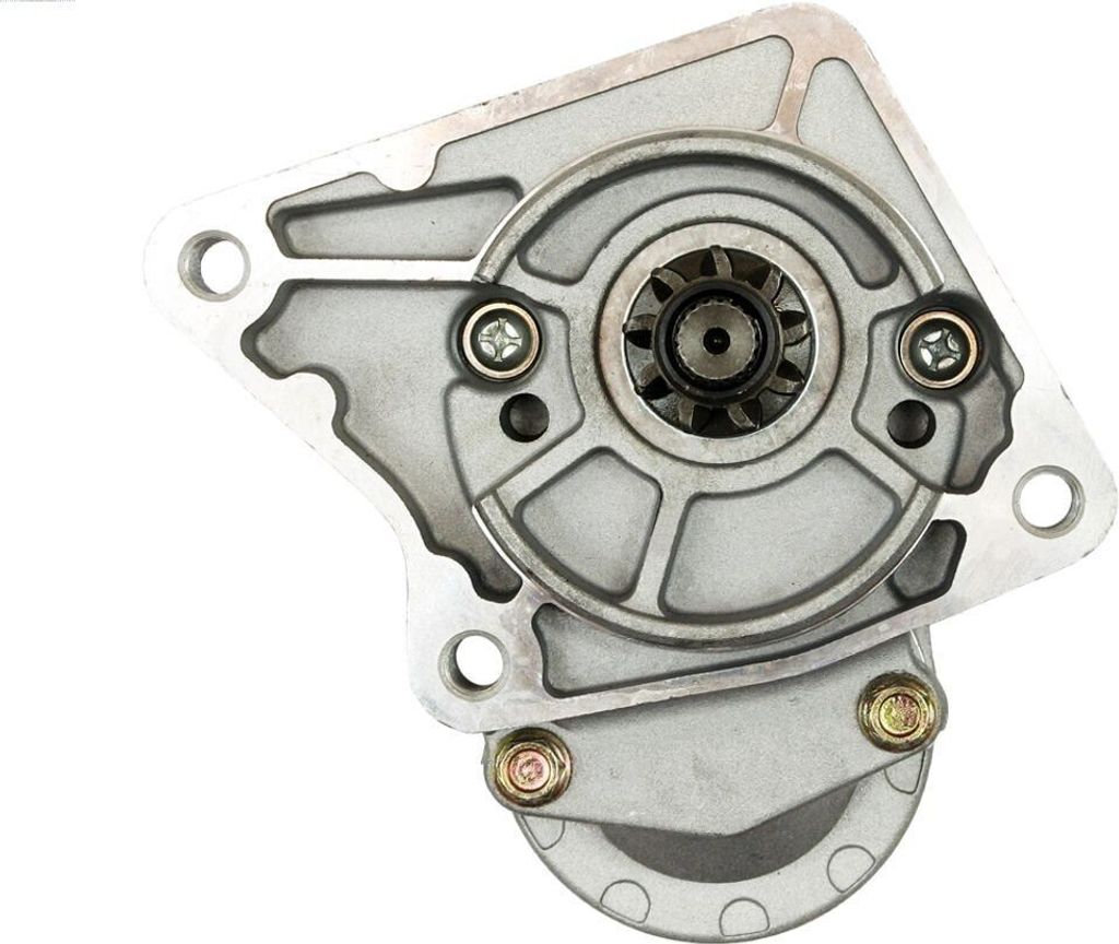 AS-PL S6081 Starter Anlasser 2,2kW für FORD Ranger (ET) 12V