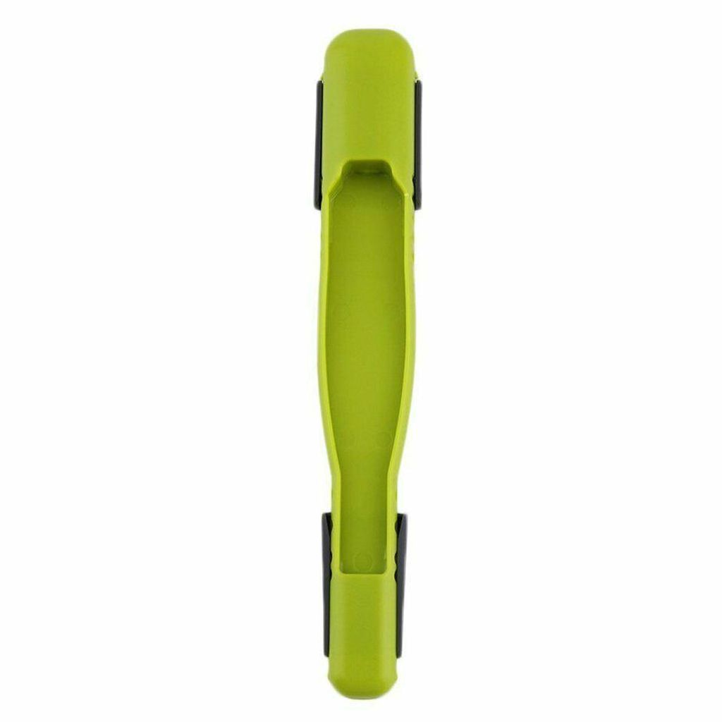 Verstellbarer Messlöffel, 0,5 bis 13 ml - Grün