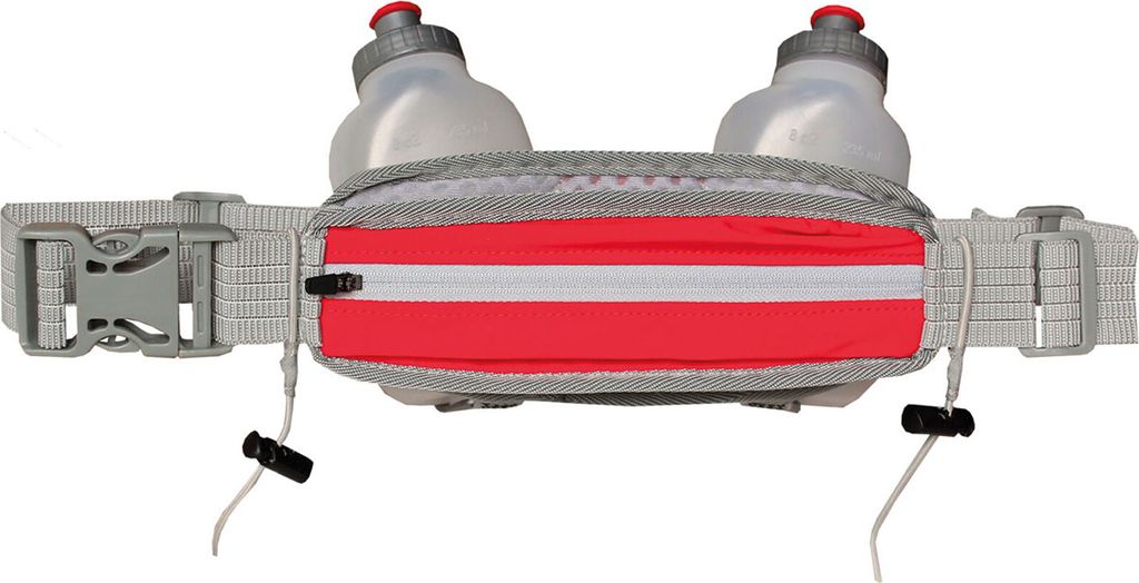 Run & Move Flask Belt Ultra mit 2 x 275ml Flaschen