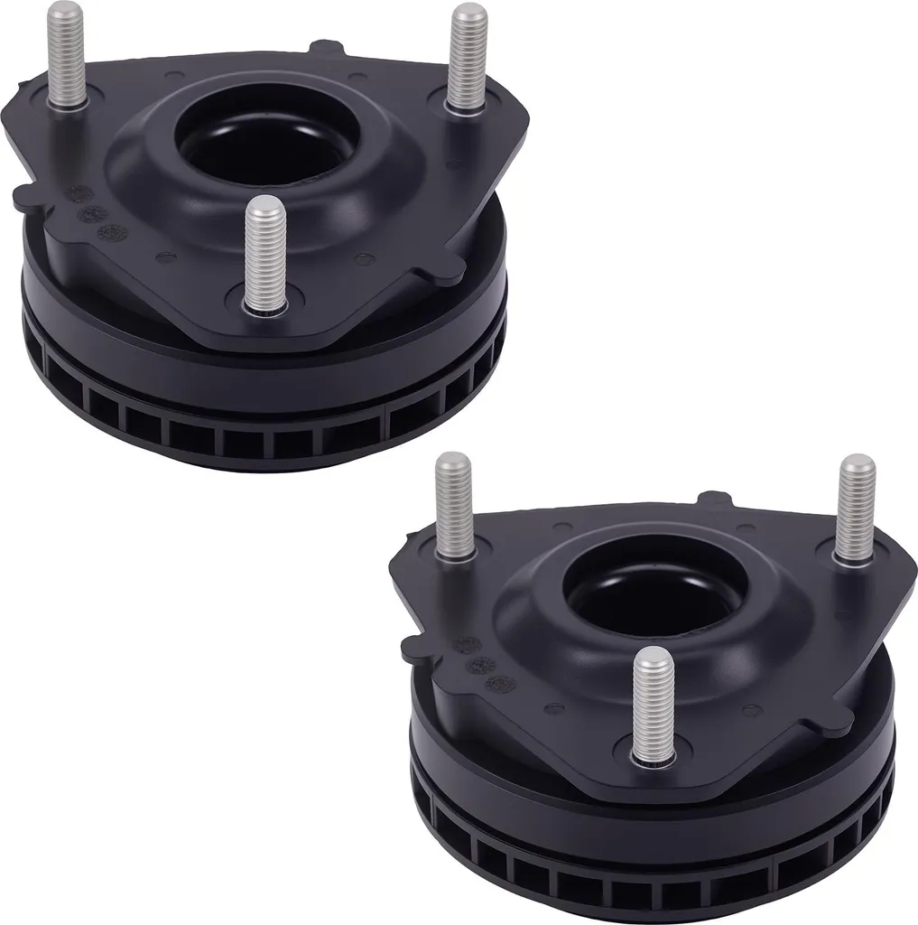 Kit Roulement Colonne Direction Ford Fiesta 5 Mazda 2 Entretien Suspension