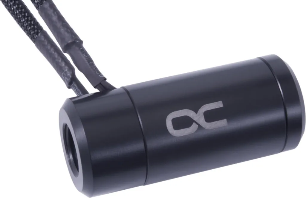 Alphacool 17558 Sensore Integrato: Portata e Calore Loop PC - 2